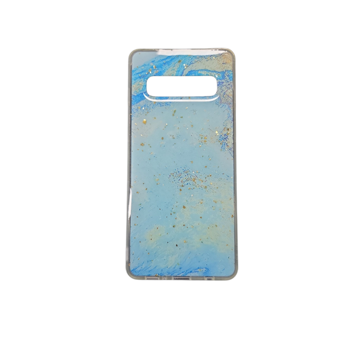 SLINE FORCELL MARBLE SAM GALAXY S10