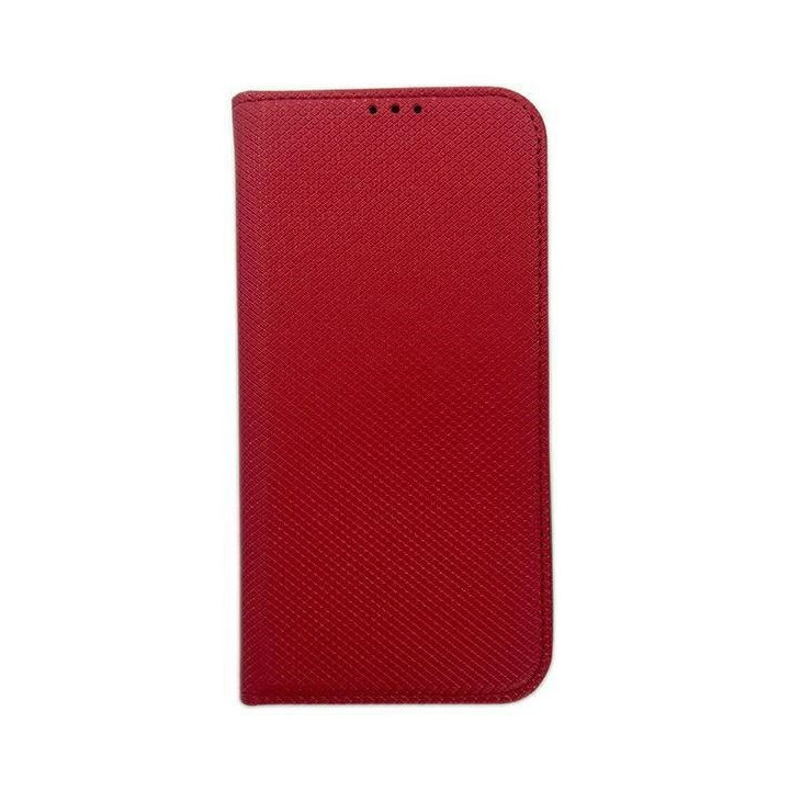 FLIP VISKO SAM GALAXY S20 PLUS RED