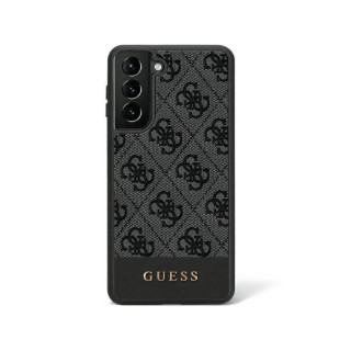 GUESS BOTTOM SPRITE SAM GALAXY S23 BLACK
