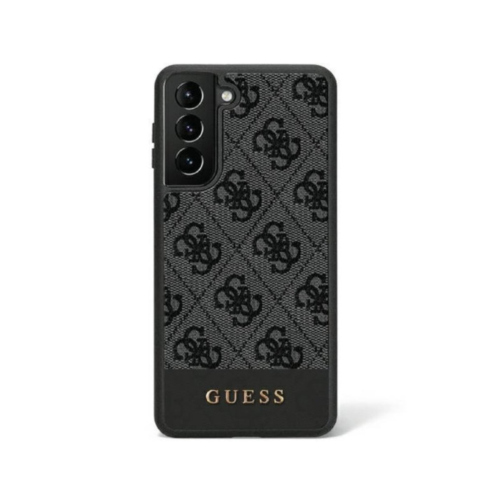 GUESS BOTTOM SPRITE SAM GALAXY S23 BLACK