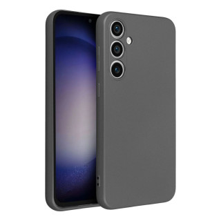 CASE METALIC SAM GALAXY S23 FE GRAY