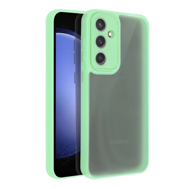 CASE VARIETE SAM GALAXY S23 FE GREEN
