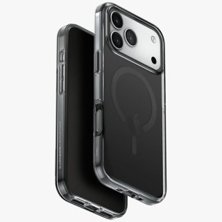 CASE UNIQ CLARIO MAGCLICK IPHONE 17 PRO MAX BLACK