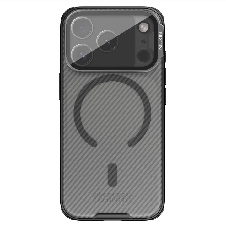 NILLKIN SHIELD PRO MAGNETIC IPHONE 17 PRO MAX CLEA