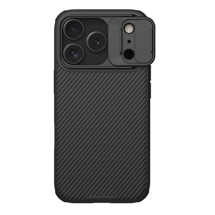 NILLKIN SHIELD PRO MAGNETIC IPHONE 17 BLACK