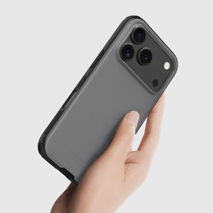 NILLKIN SHIELD PRO IPHONE 17 PRO GRAY