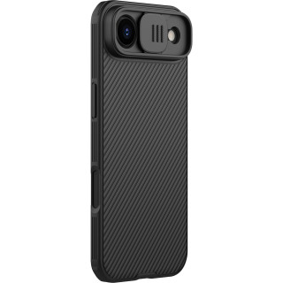 NILLKIN SHIELD PRO IPHONE 17 AIR BLACK CLEAR