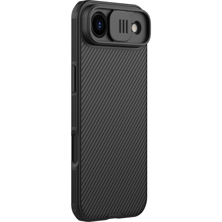 NILLKIN SHIELD PRO IPHONE 17 AIR BLACK CLEAR