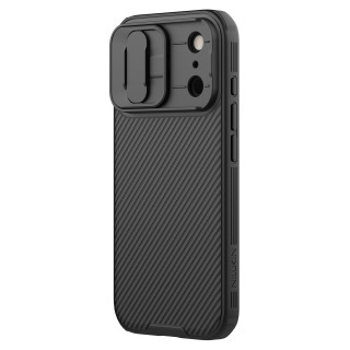 NILLKIN CAMSHIELD PRO MAGNETIC IPHONE 17 PRO BLACK