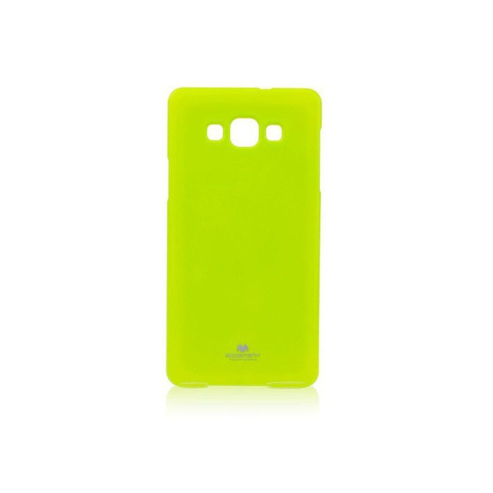 JELLY MERCURY SAM GALAXY A3 LIMONKA
