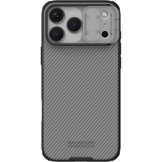 NILLKIN CAMSHIELD PRO MAGNETIC IPHONE 17 BL CLEAR