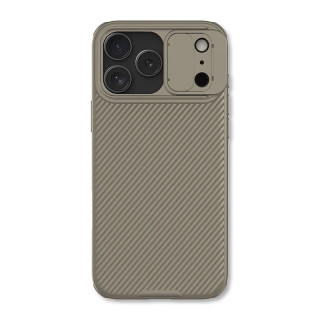 CASE NILLKIN CAMSHIELD PRO IPHONE 17 PRO MAX GOLD