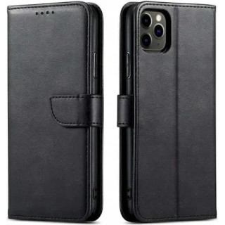 FLIP WALLET NEXERI OPPO RENO 11F 5G BLACK