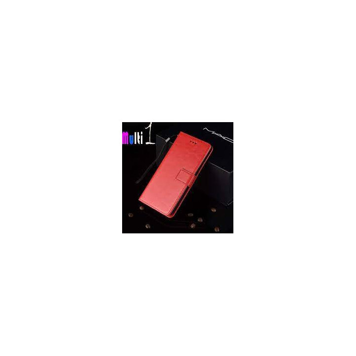 FLIP BOOK NEXERI SAM GALAXY A56 RED