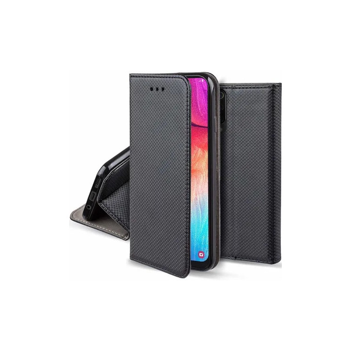 FLIP MAGNET OPPO RENO 4 BLACK