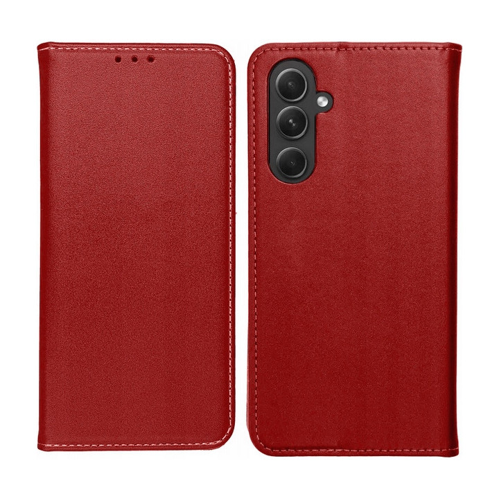 FLIP BOOK NEXERI SAM GALAXY A26 RED