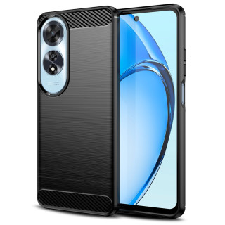 SLINE CARBON OPPO A60 BLACK