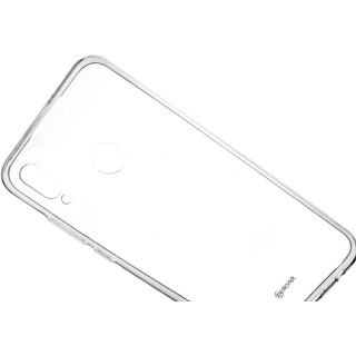 JELLY ROAR COLORFUL HUAWEI HONOR 6A CLEAR