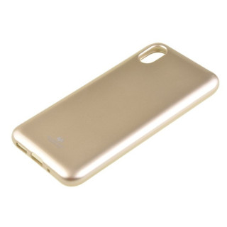 JELLY MERCURY HUAWEI Y5 2019 GOLD