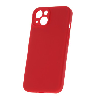 CASE SILICON OPPO A79 5G RED