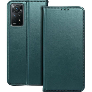 FLIP BOOK NEXERI OPPO RENO 13 F/FS GREEN