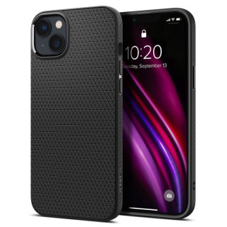 SPIGEN LIQUID AIR IPHONE 14 BLACK