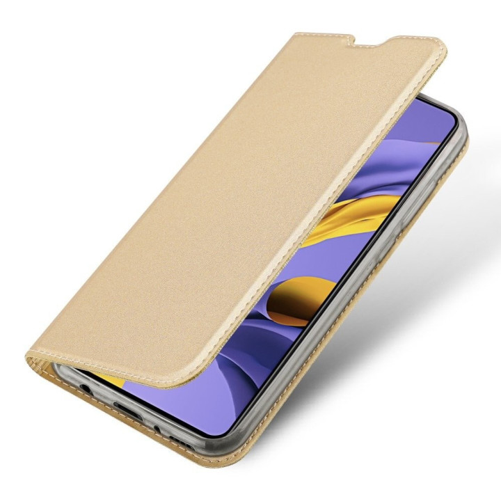 FLIP DUCIS OPPO RENO 4 GOLD