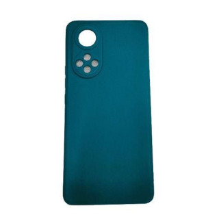 CASE SILICON NOVA 9 HONOR 50 BLUE