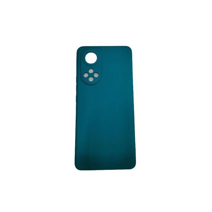 CASE SILICON NOVA 9 HONOR 50 BLUE