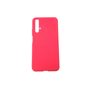 CASE RUGGED HUAWEI NOVA 5T RED