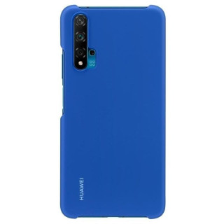 CASE PC HUAWEI NOVA 5T BLUE