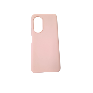 CASE MATT HUAWEI NOVA 9 SE PINK