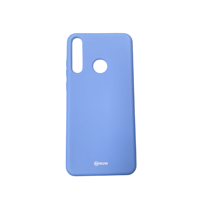 JELLY ROAR COLORFUL HUAWEI Y6P GRANAT