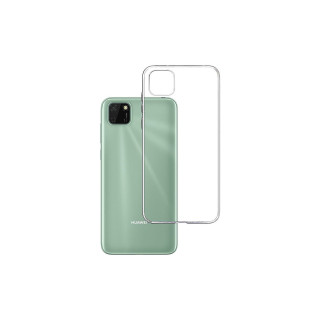 CASE PC HUAWEI Y5P CLEAR