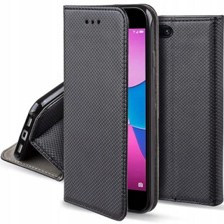 FLIP MAGNET HUAWEI Y7 2019 BLACK