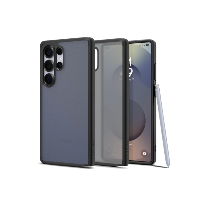 SPIGEN ULTRA HYBRID SAM GALAXY S25 ULTRA FOREST BL