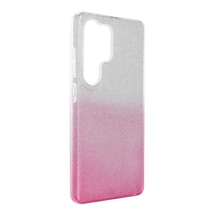 SLINE SHINING SAM GALAXY S25 ULTRA PINK