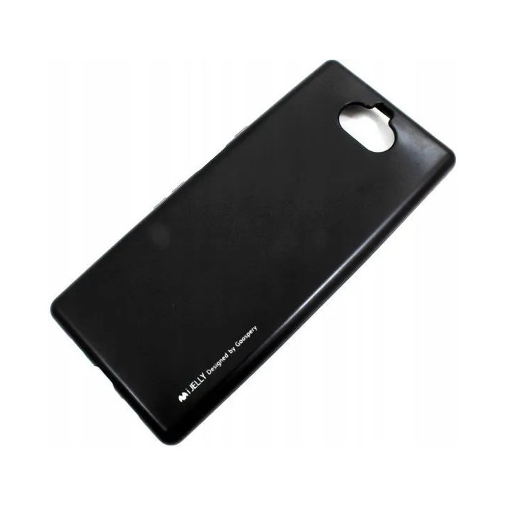 IJELLY MERCURY SONY XPERIA 10 BLACK