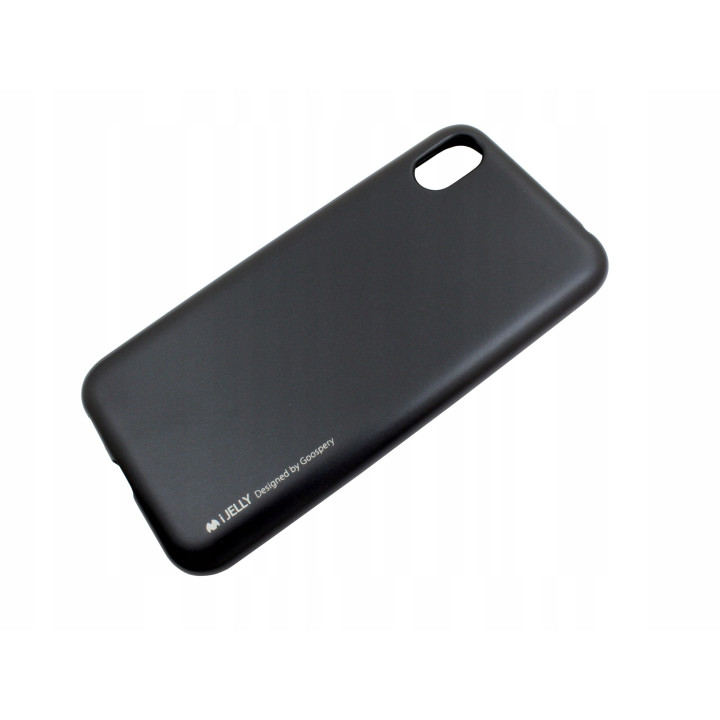 IJELLY MERCURY HUAWEI Y5 2019 BLACK