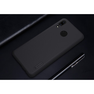 NILLKIN SUPER SHIELD HUAWEI NOVA 3 BLACK