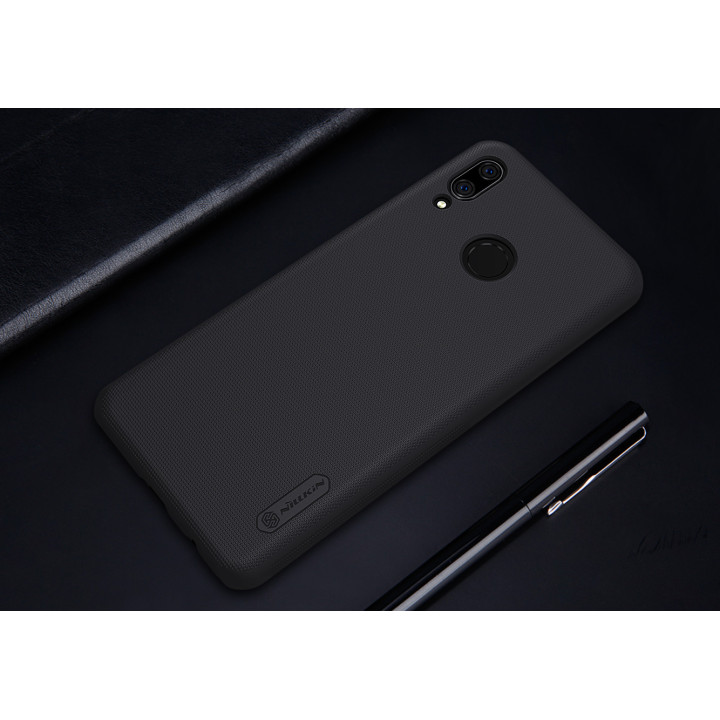 NILLKIN SUPER SHIELD HUAWEI NOVA 3 BLACK