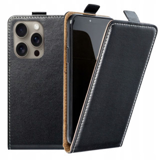 KABURA SLIM FLEXI SAM GALAXY A3 2016 BLACK