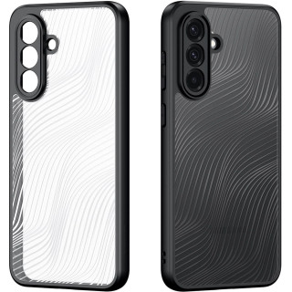 CASE DUCIS AIMO SAM GALAXY A56 BLACK