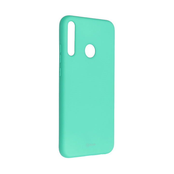 JELLY ROAR COLORFUL HUAWEI P40 LITE E MIĘTA