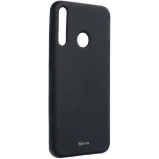JELLY ROAR COLORFUL HUAWEI P40 LITE E BLACK