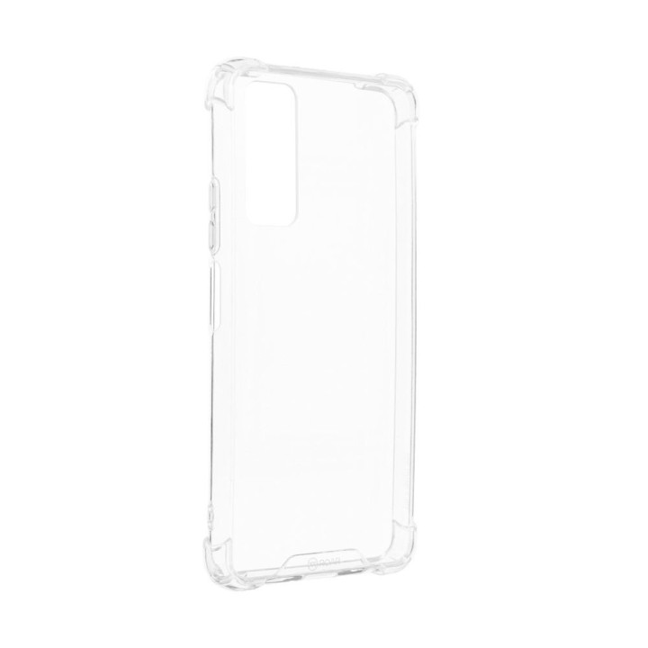 JELLY ROAR ARMOR HUAWEI P SMART 2021 CLEAR