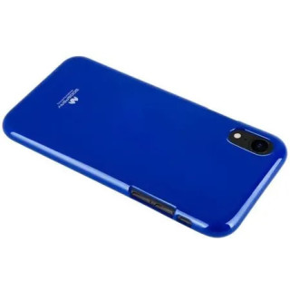 JELLY MERCURY HUAWEI P40 LITE BLUE