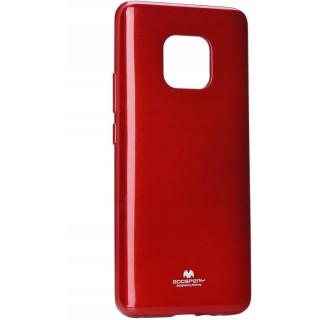 JELLY MERCURY HUAWEI MATE 20 PRO RED