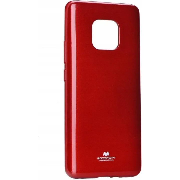 JELLY MERCURY HUAWEI MATE 20 PRO RED