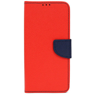 FANCY DIARY HUAWEI P10 PLUS RED